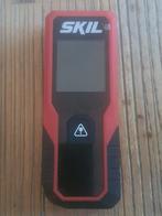 Skil Afstandsmeter - Meet Nauwkeurig!, Doe-het-zelf en Verbouw, Meetapparatuur, Ophalen of Verzenden, Gebruikt, Afstand