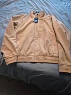 ANWB Regenjas Beige XL - Nieuw met kaartje!, Ophalen of Verzenden, Nieuw, Maat 56/58 (XL), Beige