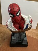 Marvel The Amazing Spider-Man bust, Ophalen of Verzenden, Zo goed als nieuw, Mens