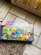Lego Friends 41313 + Losse Setjes, Ophalen of Verzenden, Gebruikt, Complete set, Lego