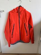 QUECHUA Lichte regenjas voor wandelen heren MH500 maat M, Ophalen of Verzenden, Zo goed als nieuw