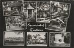 ZUIDLAREN Sprookjeshof, Verzenden, 1960 tot 1980, Gelopen, Drenthe