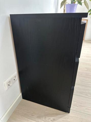 MALM ladekast Ikea - afbeelding 6