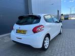 Peugeot 208 1.0 VTi LIKE AIRCO NAP 5DRS, Voorwielaandrijving, Euro 5, Gebruikt, Origineel Nederlands