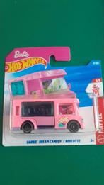 Hot Wheels Barbie Dream Camper 2026, Ophalen of Verzenden, Nieuw, Auto