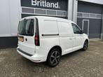 Volkswagen CADDY 2.0 TDI 1st Edition bj2021 *Led *Navi *ACC, Voorwielaandrijving, 4 cilinders, Volkswagen, Origineel Nederlands