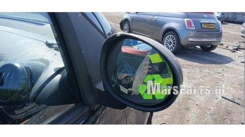 Buitenspiegel rechts van een Citroen C1, Auto-onderdelen, Spiegels, Citroën, Gebruikt, 3 maanden garantie, Ophalen of Verzenden