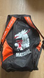 Taekwondo pak met accesoires, Ophalen, Gebruikt