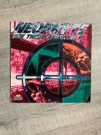 Neophyte - The Three Amiga's E.P. Vinyl, Ophalen of Verzenden, Zo goed als nieuw, 12 inch, Dance Populair
