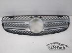 MERCEDES-BENZ W253 GLC Grille Voorbumper, Auto-onderdelen, Ophalen of Verzenden, Gebruikt