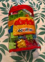 Abrick Bouwblokken in Zak, Ophalen of Verzenden, Zo goed als nieuw, Abrick