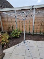 droogmolen, Ophalen, Gebruikt, Droogmolen