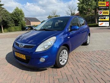 Hyundai I20 1.2i DynamicVersion beschikbaar voor biedingen