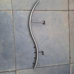 Moderne kapstok te koop, Huis en Inrichting, Kasten | Overige, Ophalen of Verzenden, Zo goed als nieuw