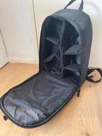 Camera rugzak rugtas, Sieraden, Tassen en Uiterlijk, Tassen | Rugtassen, 25 tot 40 cm, Ophalen of Verzenden, Zo goed als nieuw