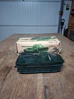 Vintage VEB Plastaform Tank - Oost Duitsland, Ophalen of Verzenden