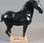 Chinees Paard Han Dynasty Tang Paard Keramiek, Ophalen of Verzenden
