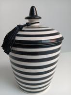 Potje NIEUW, Ophalen of Verzenden, Nieuw, Overige materialen, Pot, Bus of Blik