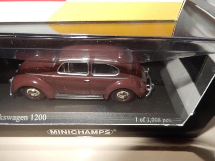 modelauto's,  Volkswagen., Hobby en Vrije tijd, Modelauto's | Overige schalen, Nieuw, Auto, Ophalen