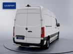 Mercedes-Benz Sprinter 315 1.9 CDI L2H2 FWD Automaat MBUX Tr, Auto's, Automaat, Gebruikt, 4 cilinders, Wit