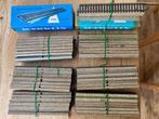 Märklin rails en wissels, Ophalen, Wisselstroom, Gebruikt, Rails