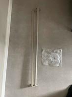 2 roedes ikea pax kast 1 meter, Huis en Inrichting, Woonaccessoires | Wandplanken en Boekenplanken, Ophalen, Zo goed als nieuw