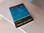 Boek - Welke ster is dat?, Ophalen of Verzenden, Gelezen, Natuur algemeen, Widmann
