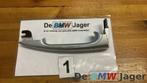 Deurgreep rechts buiten BMW 3-serie E46 Facelift 51210018011, Gebruikt, Ophalen of Verzenden, BMW, BMW