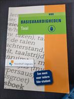 R. van Hogen - Taal, Ophalen, Zo goed als nieuw, R. van Hogen; E. Rietstap