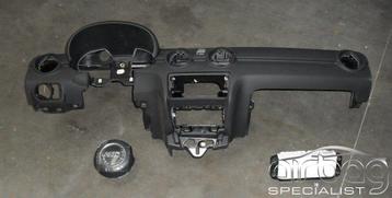 AUDI A1  2011+ airbag set stuur airbag dashboard beschikbaar voor biedingen