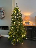 Mooie kunst kerstboom incl. Lampjes, Diversen, Ophalen, Gebruikt