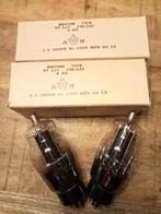 2 x RAF zendbuis, VT 127.   10E/231, Ophalen of Verzenden, Buis of Buizen