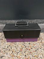 Vintage Cassetteband Boa-box jaren ‘80, Cd's en Dvd's, Cassettebandjes, Ophalen of Verzenden, Gebruikt, Overige genres, 2 t/m 25 bandjes