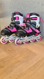 Street Rider inline skates 31-34, Verstelbaar, Ophalen of Verzenden, Zo goed als nieuw, Kinderen