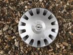 1 wieldop Opel Corsa C 14 inch, Auto diversen, Wieldoppen, Verzenden, Gebruikt