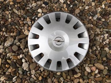1 wieldop Opel Corsa C 14 inch beschikbaar voor biedingen
