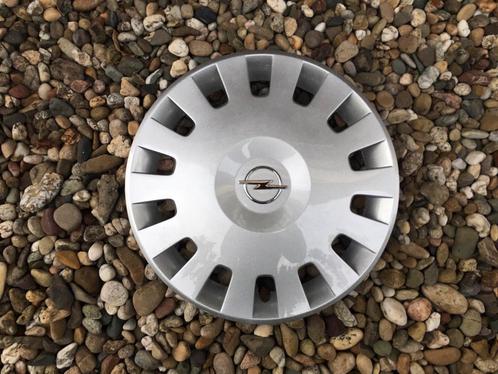 1 wieldop Opel Corsa C 14 inch, Auto diversen, Wieldoppen, Gebruikt, Verzenden