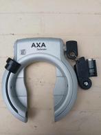 Nieuw AXA ringslot Defender zilver + extra cilinder, Ophalen of Verzenden, Nieuw, Algemeen, Axa