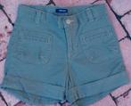 *SALE* Groene GAP short maat 140 *NIEUW* (3988) a, Kinderen en Baby's, Kinderkleding | Maat 140, Broek, Meisje, Nieuw, Ophalen of Verzenden