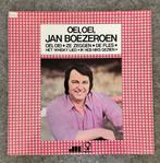 LP: CARNAVAL Jan Boezeroen, Ophalen of Verzenden, Zo goed als nieuw, 12 inch, Nederlandstalig