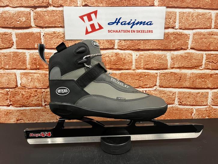 Raps voltage v4 (mt 41), Sport en Fitness, Schaatsen, Nieuw, Noren, Raps, Ophalen of Verzenden
