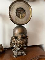 Barella Barometer 1860, Ophalen of Verzenden, Gebruikt