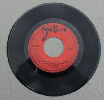 paul severs - de meisjes van de haven  beschikbaar voor biedingen