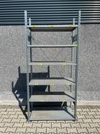Partij Schafer R3000 magazijnstelling 200kg dv 50cm