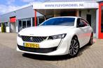 Peugeot 508 SW 1.5 BlueHDI Blue Lease GT Line Aut. Navi|Half, Auto's, Peugeot, 745 kg, Gebruikt, Euro 6, 4 cilinders