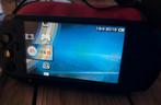 PSP ( zeer netjes) incl. Spellen en origineel tasje/itui tr, Ophalen, Zo goed als nieuw