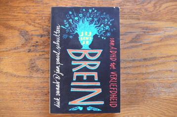 Jij bent je brein, Dick Swaab en Jan Paul Schutten. beschikbaar voor biedingen