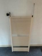 Radiator - Gebruikt - 60-150cm breed, Ophalen, Radiator, 60 tot 150 cm, 80 cm of meer