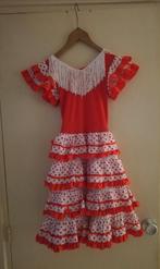 jurkje carnaval, Ophalen of Verzenden, Zo goed als nieuw, 104 of kleiner, Meisje