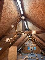 Design Lamp Derkartcreation, Ophalen of Verzenden, Zo goed als nieuw